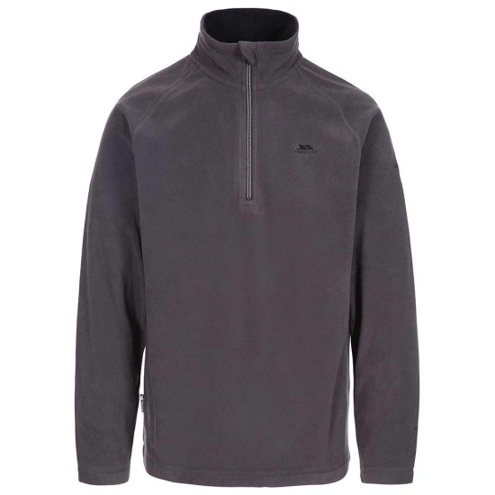 Trespass Ανδρική μακρυμάνικη μπλούζα Fleece